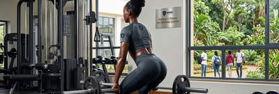 habib fitness diploma