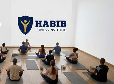 habib fitness yoga