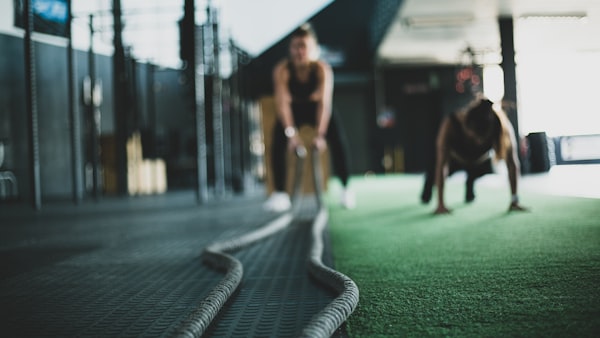 Certificate in Fitness Instruction