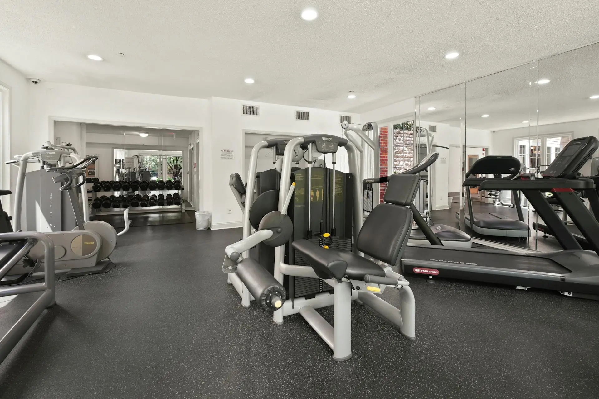 Nairobi Practical Exercise Science & Biomechanics Lab